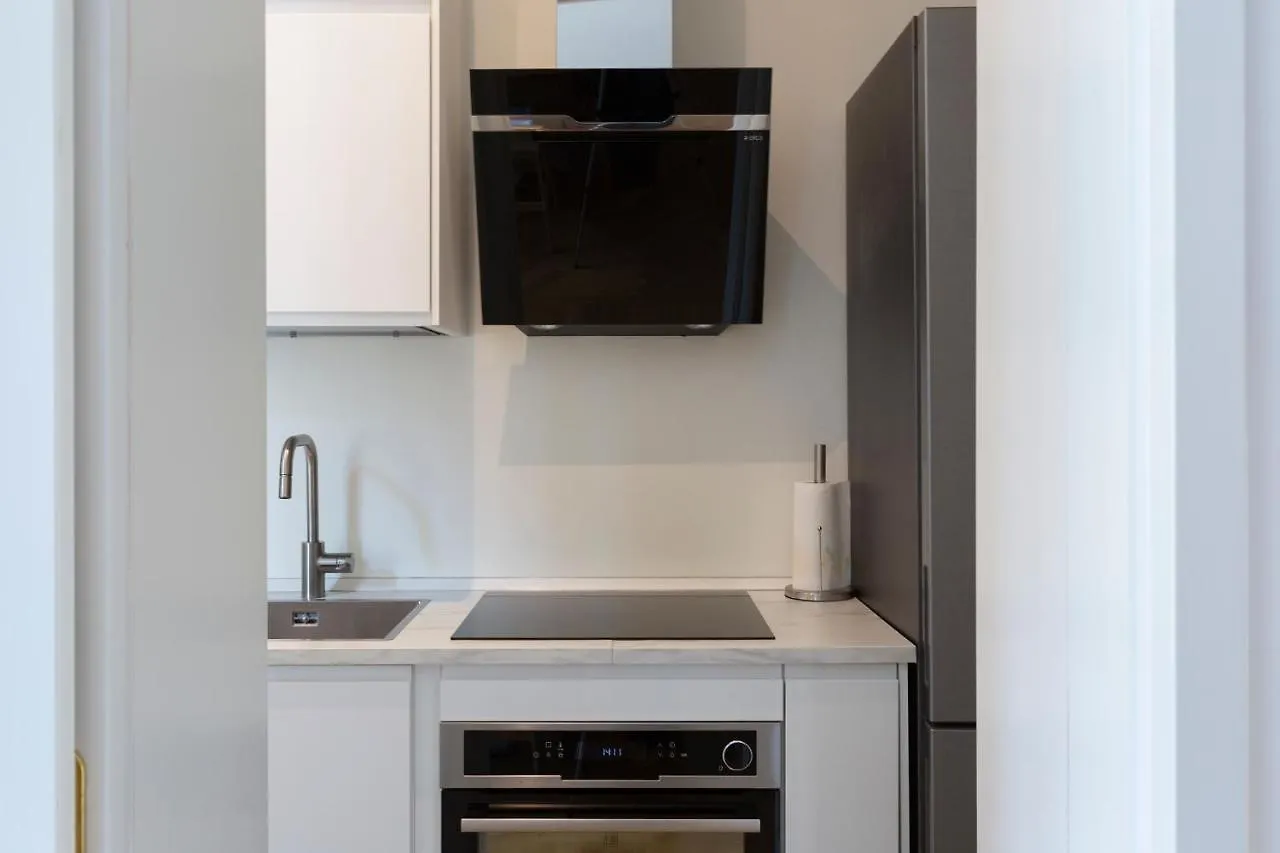 Elegant And Bright Apartment, Milano Gerusalemme İtalya