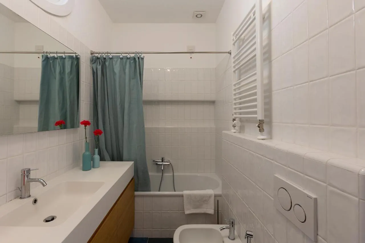 Elegant And Bright Apartment, Milano Gerusalemme 0*,  İtalya
