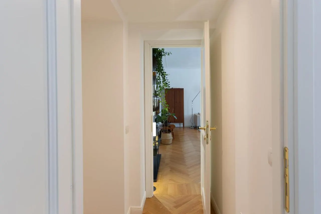Elegant And Bright Apartment, Milano Gerusalemme